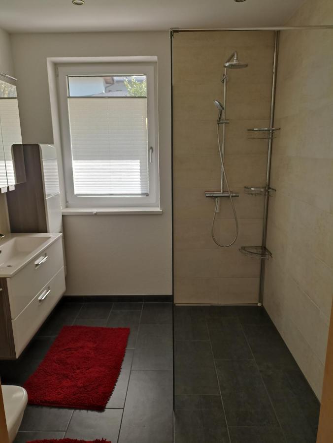 Apart Ban Voltas Umhausen Exterior foto